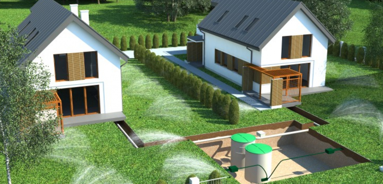 Jaką wybrać oczyszczalnię ścieków?