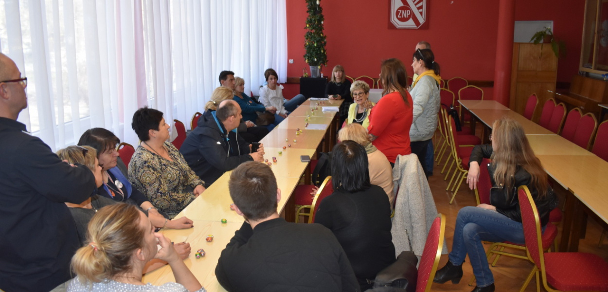  Strajk nauczycieli w Pabianicach: Nie będzie klasyfikacji maturzystów.