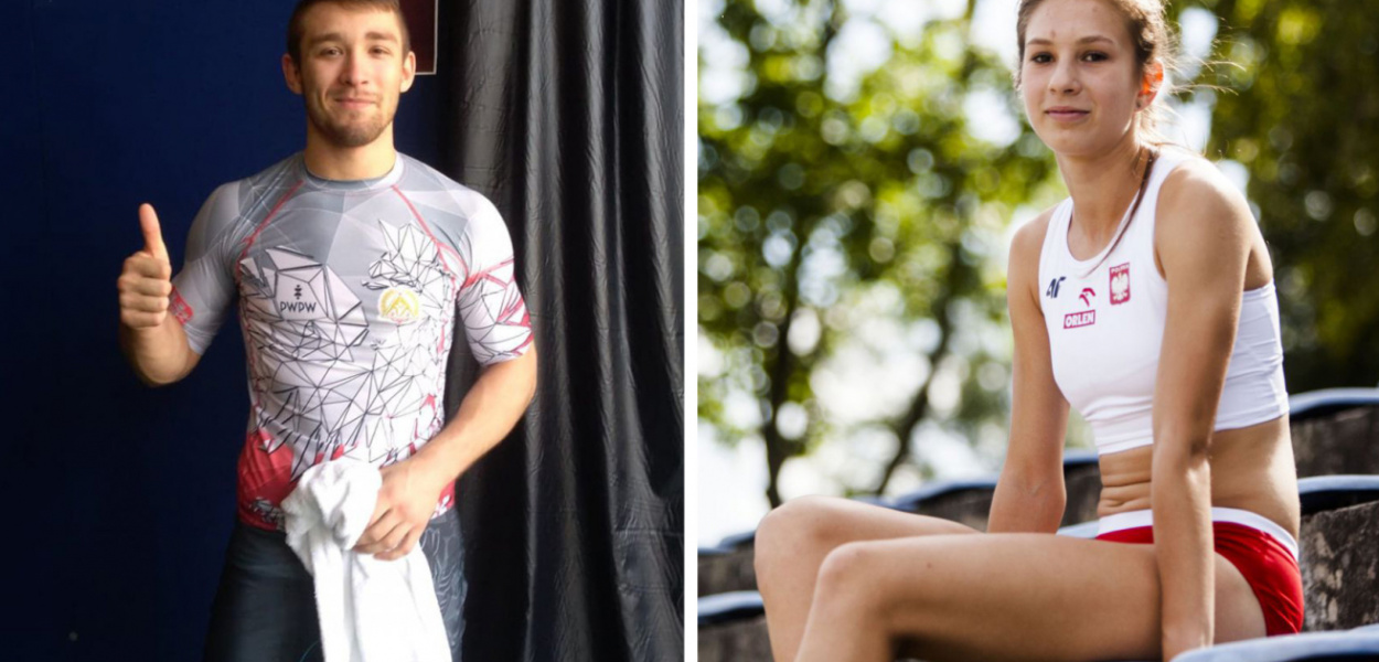 facebook/Kamil Misiek