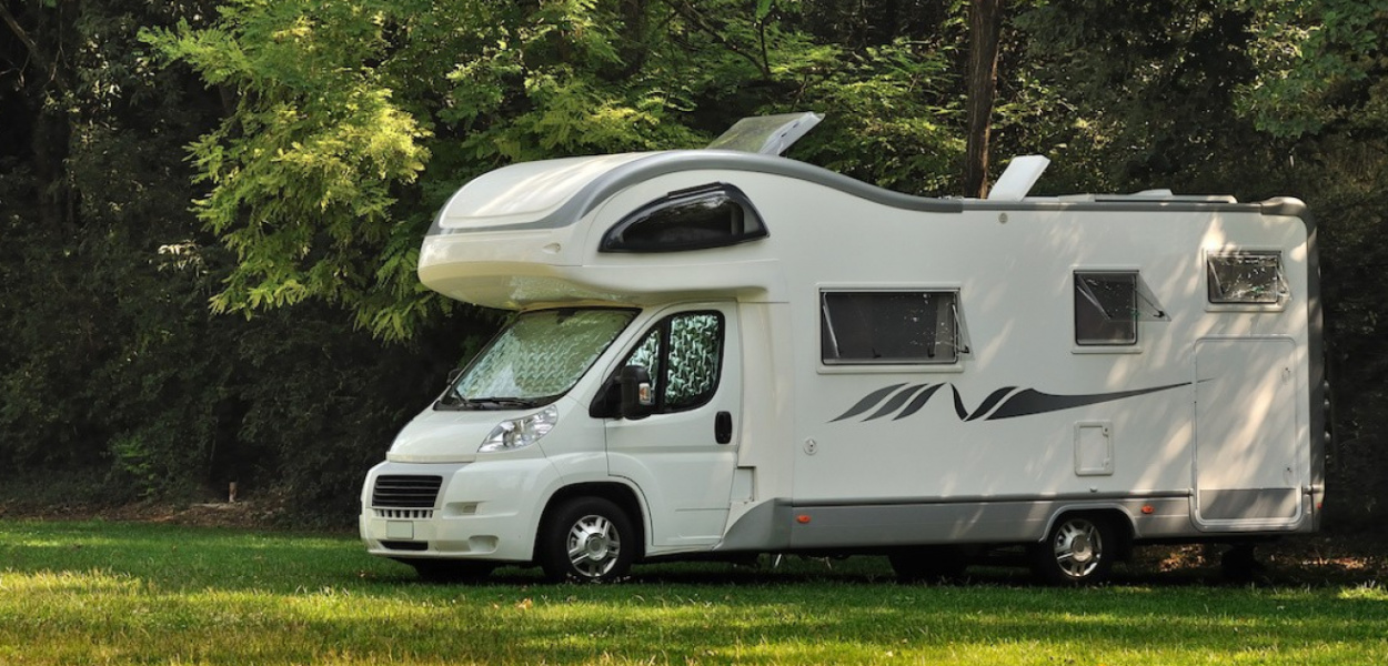 Wypożyczalnie kamperów w Polsce coraz popularniejsze