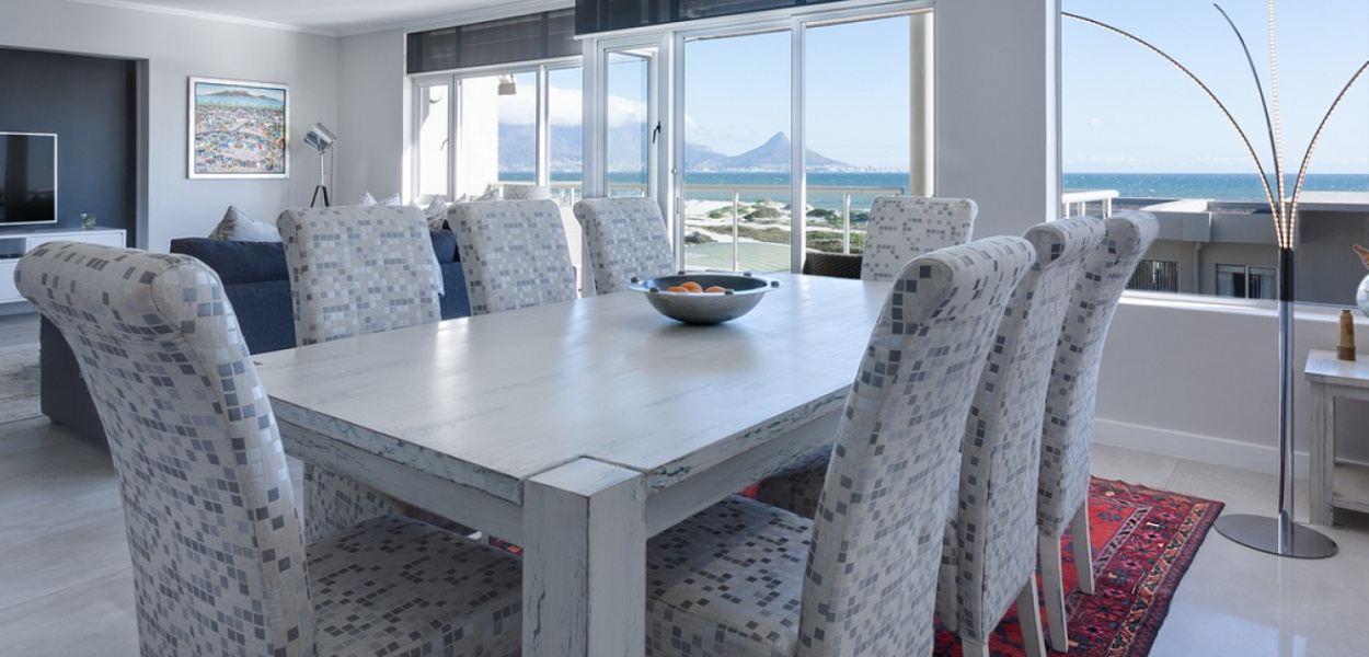 Jak wybrać krzesła do jadalni?