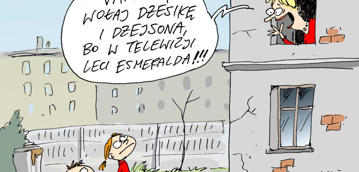 Imiona pabianickich dzieci potrafią rozbawić do łez. Albo załamać...