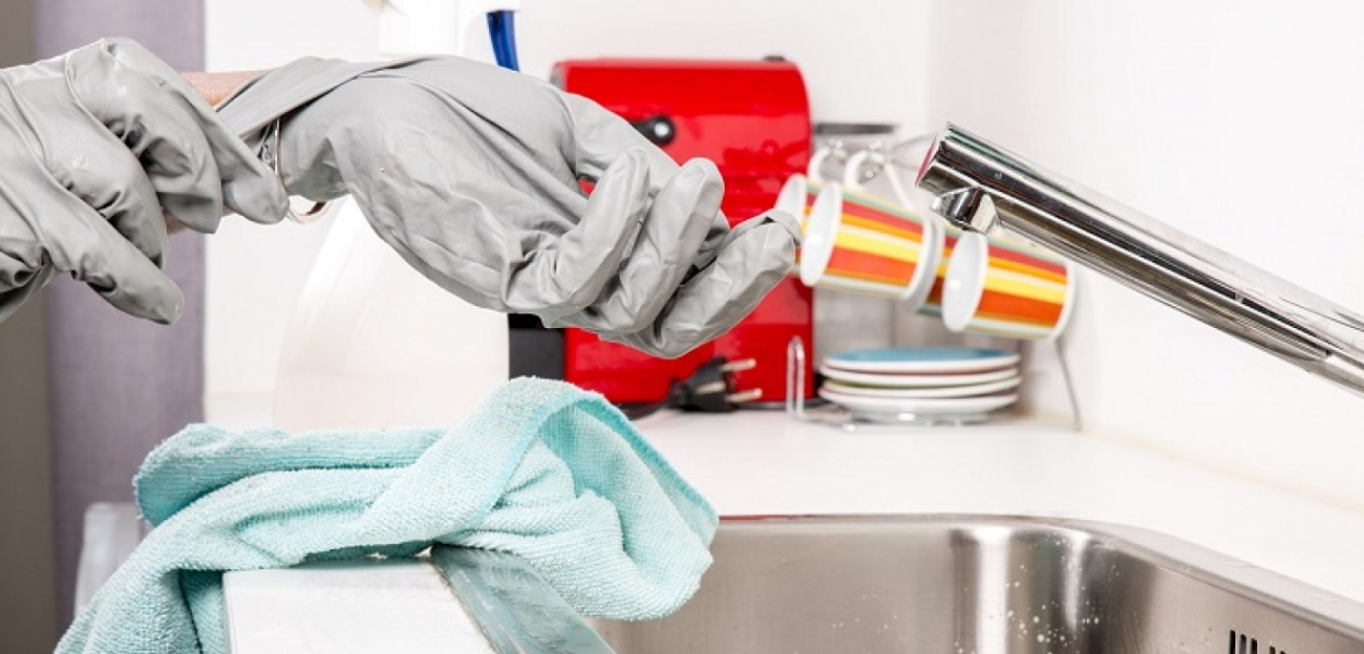 Bezpieczny pracownik - jak chronić?