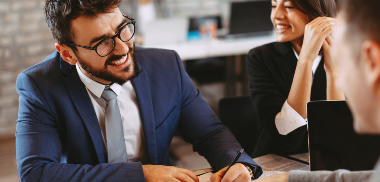 Przetrwać początki. Jak rozkręcić małą firmę?