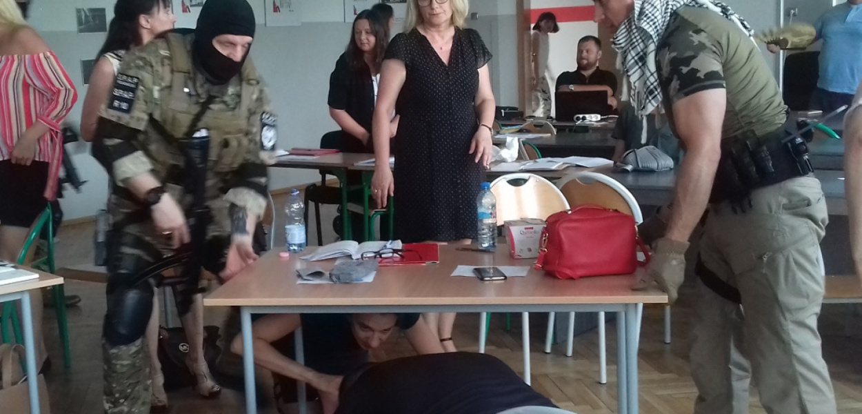Katarzyna Giedrojć