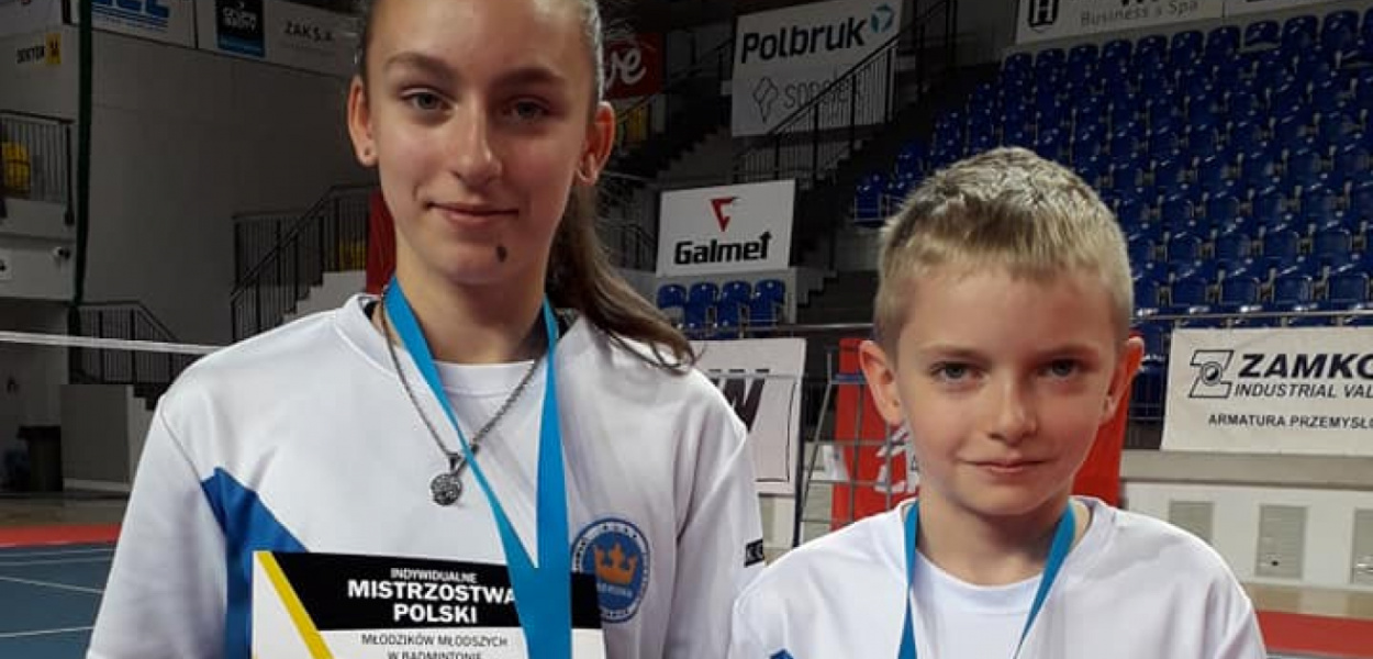  Niespodzianka? Sensacja? Klaudia i Kamil - nasz mikst na medal mistrzostw…