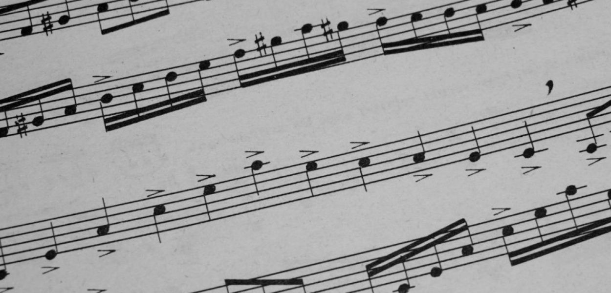 Muzyka jest wszędzie - jak działa konwertowanie