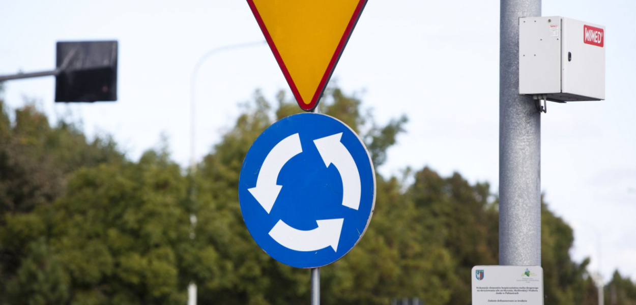 Gdzie powinno powstać rondo? Miasto czeka na propozycje