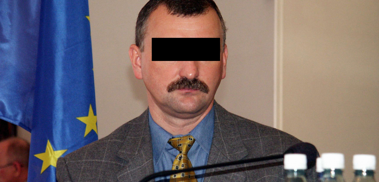 Były prezydent Pabianic skazany przez sąd. Ile dostał?