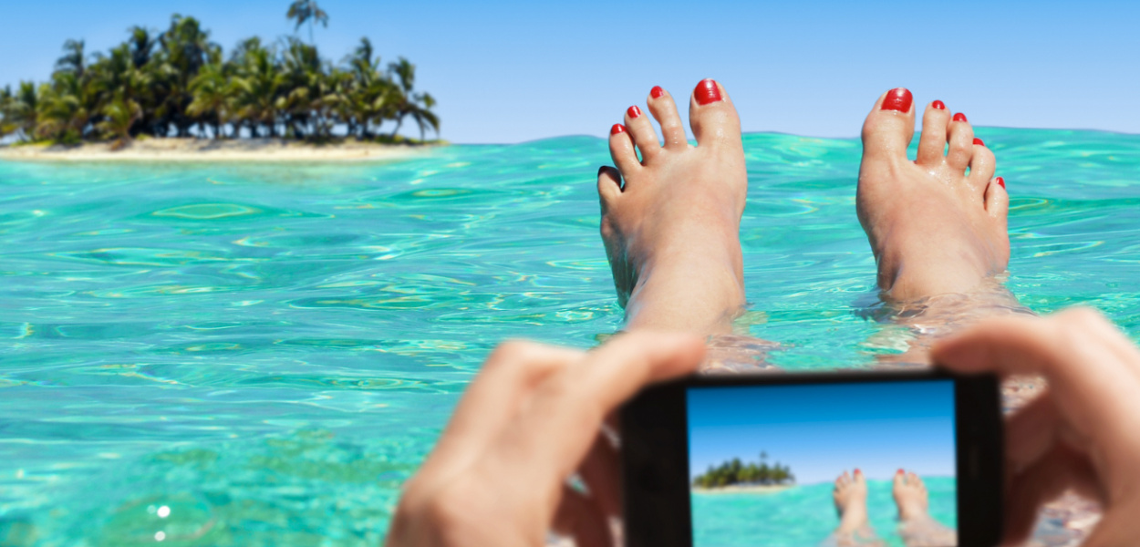 Jak przechowywać zdjęcia w telefonie?