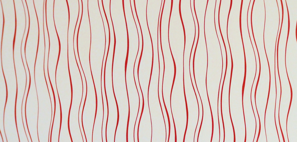 Tapeta salon - 5 propozycji na ścianę w pokoju dziennym