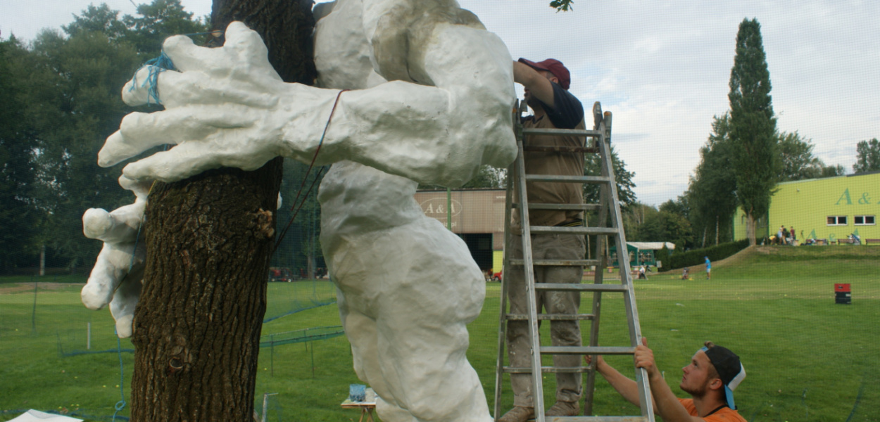 Europejski Park Rzeźby A&A