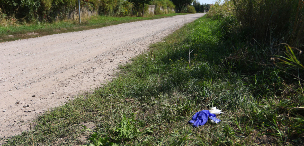 Matka znalazła martwego syna. Miał 15 lat