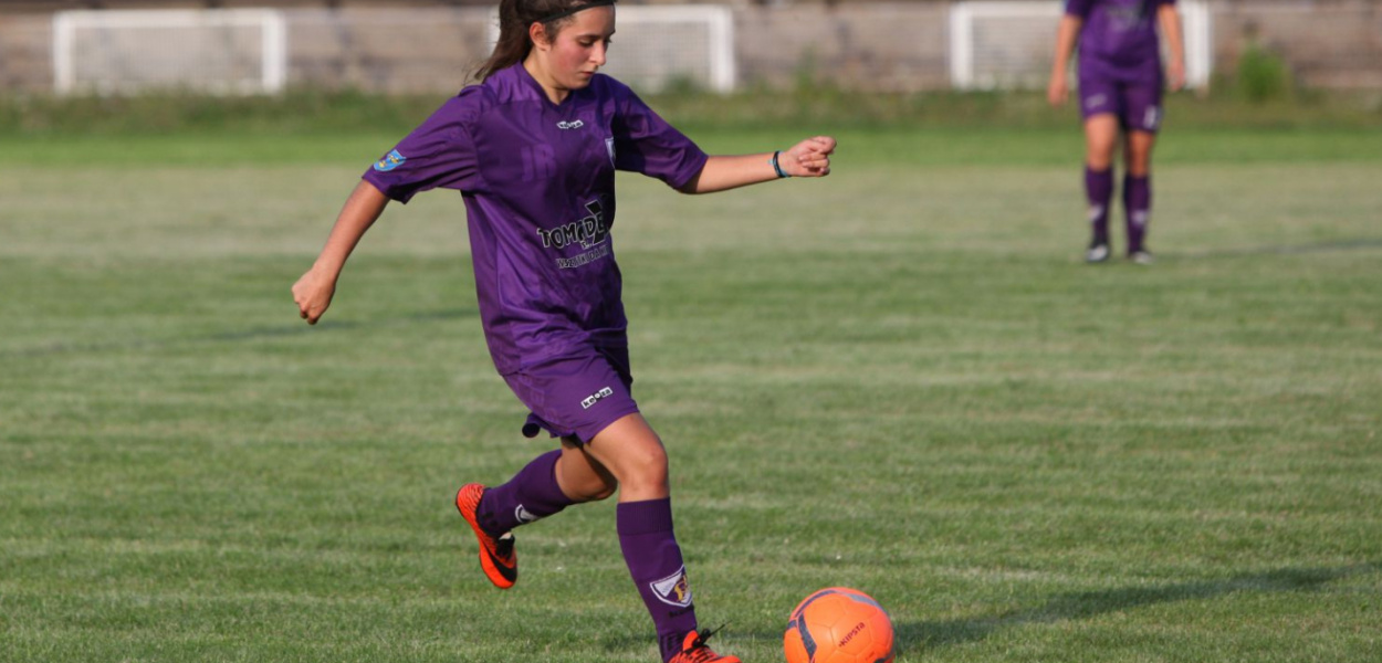 Wpadka "Perełek" na inaugurację sezonu. Nie zdobyły nawet punktu