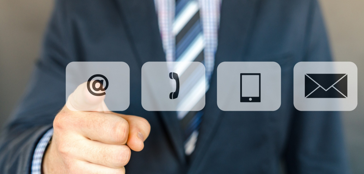 Faktura wysłana e-mailem? Tak, to możliwe