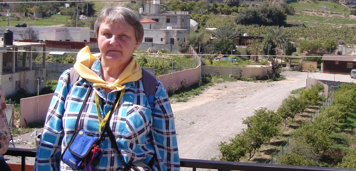 zbiory Jolanty Łacwik-Becht