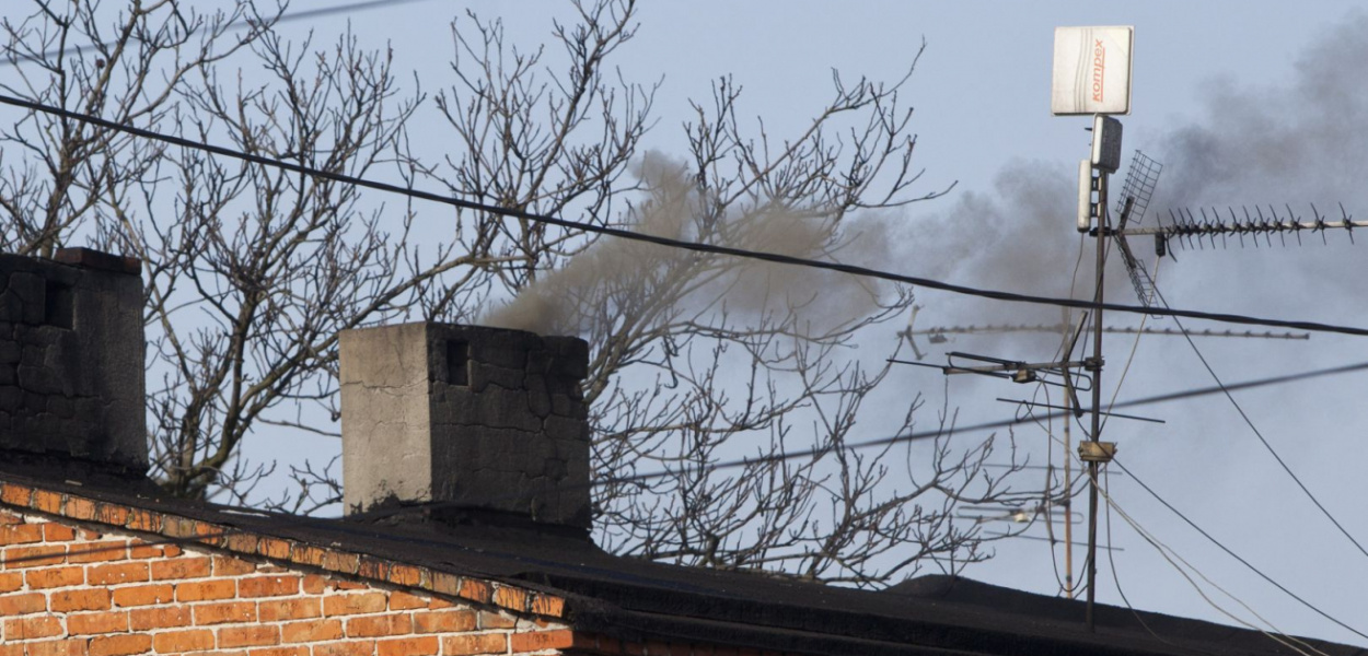  Sezon grzewczy nadchodzi. Nie zapomnij o sprawdzeniu stanu technicznego…