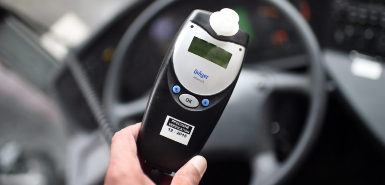 Czym jest Blokada alkoholowa? Kiedy może być zastosowana?