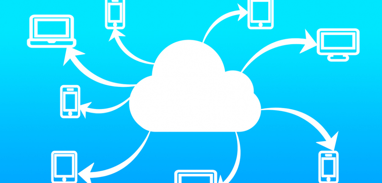 Czym jest popularna chmura danych?