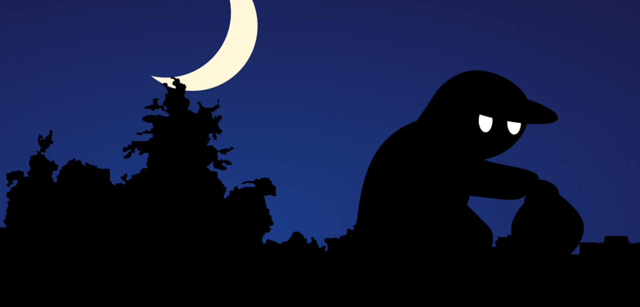 Jak się chronić przed kradzieżą "na walizkę"?