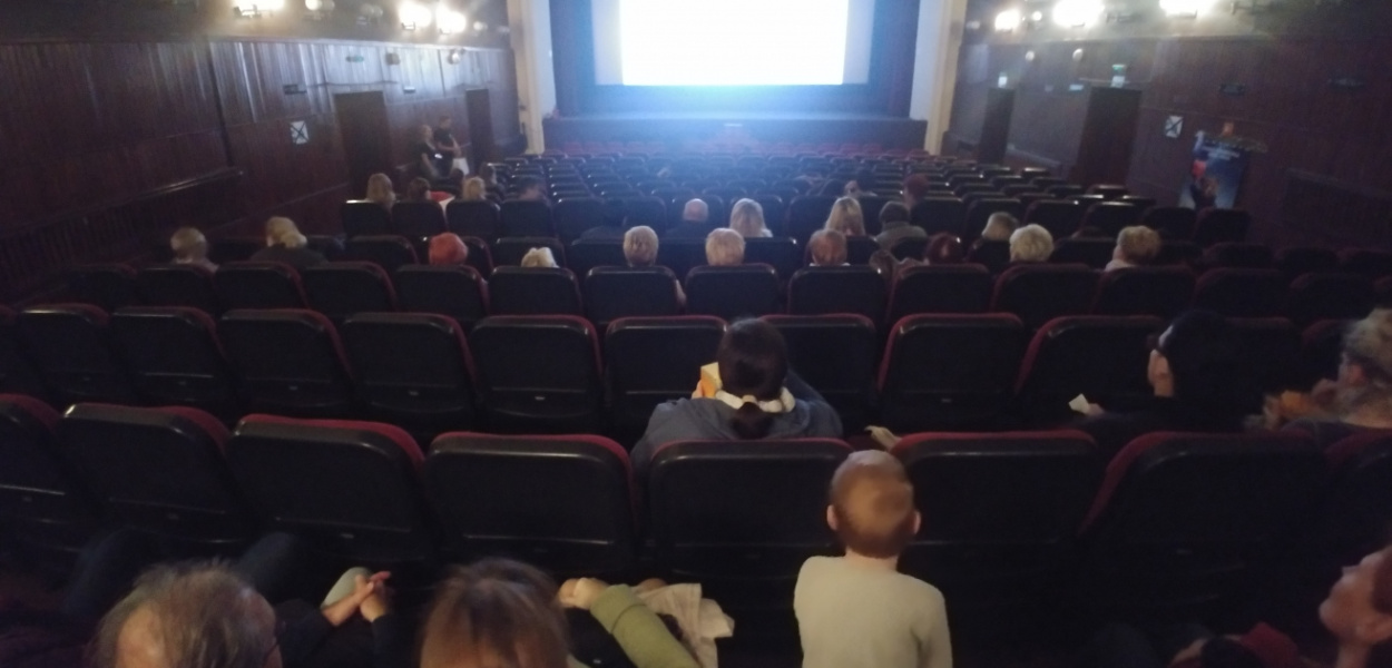  Kino Tomi powraca z cyklem filmów dla pań. Jakie reakcje wywołano…