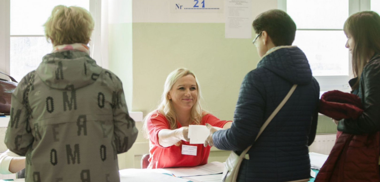  Wybory 2019:  To te nazwiska pojawią się na Waszych kartach do…