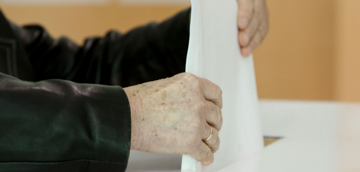 Wybory 2019: Jak głosujemy?