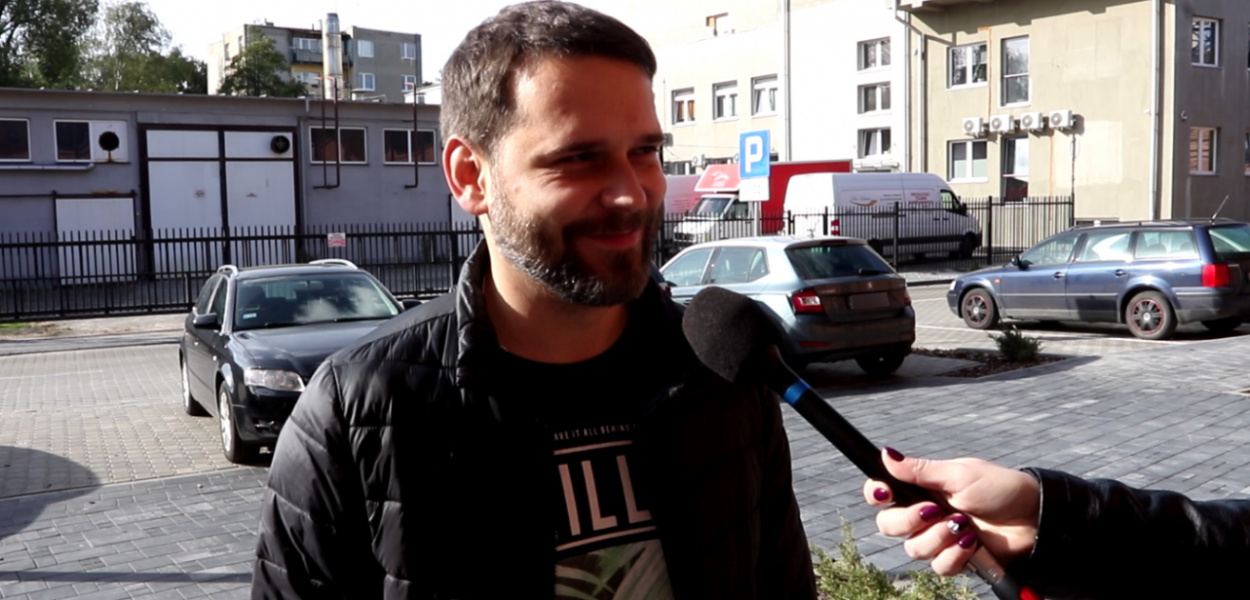  Zapytaliśmy pabianiczan czy wybierają się na wybory i na kogo…