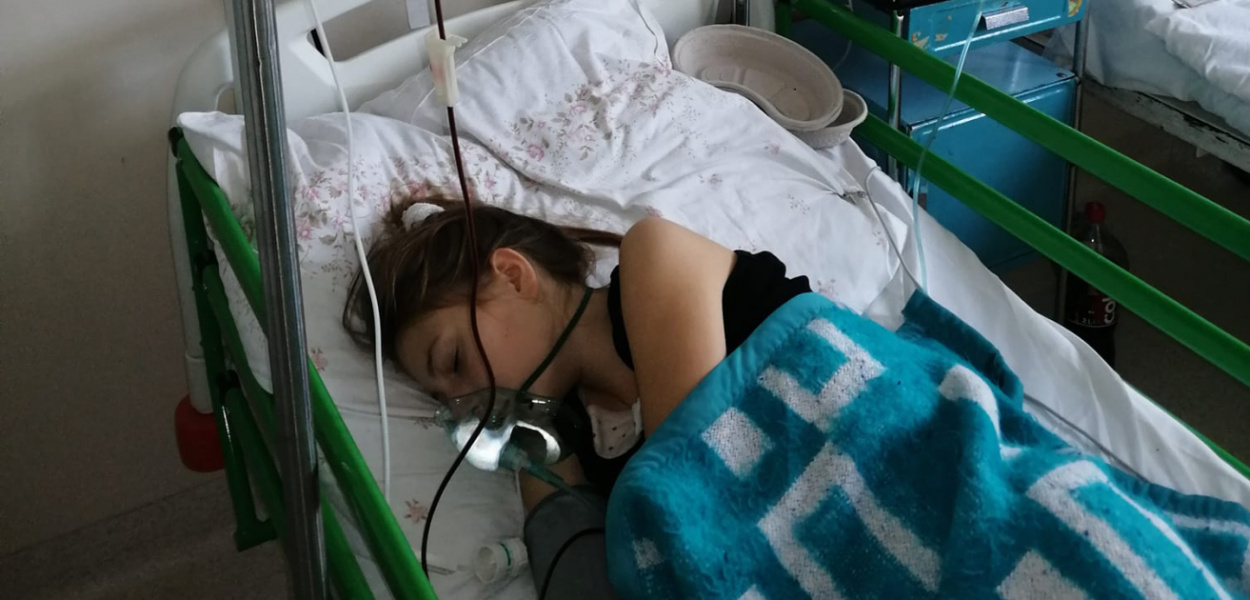 Małgorzata Cichocka - Spałka