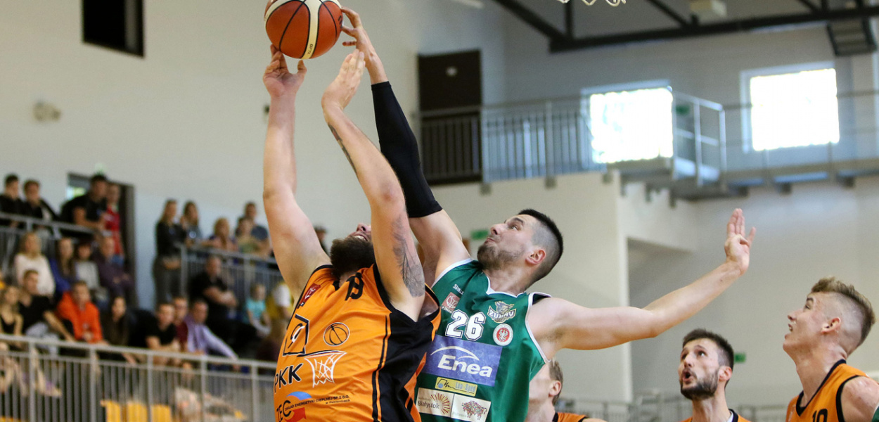 Kamil Misiek