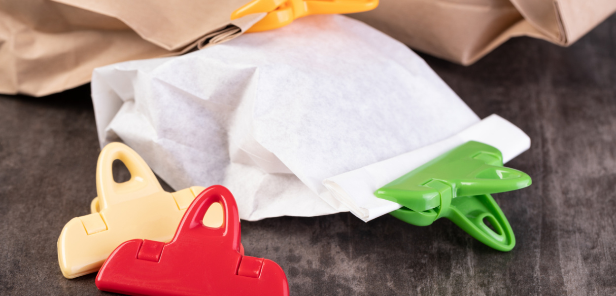 Eko Torby - Ekologiczne rozwiązania