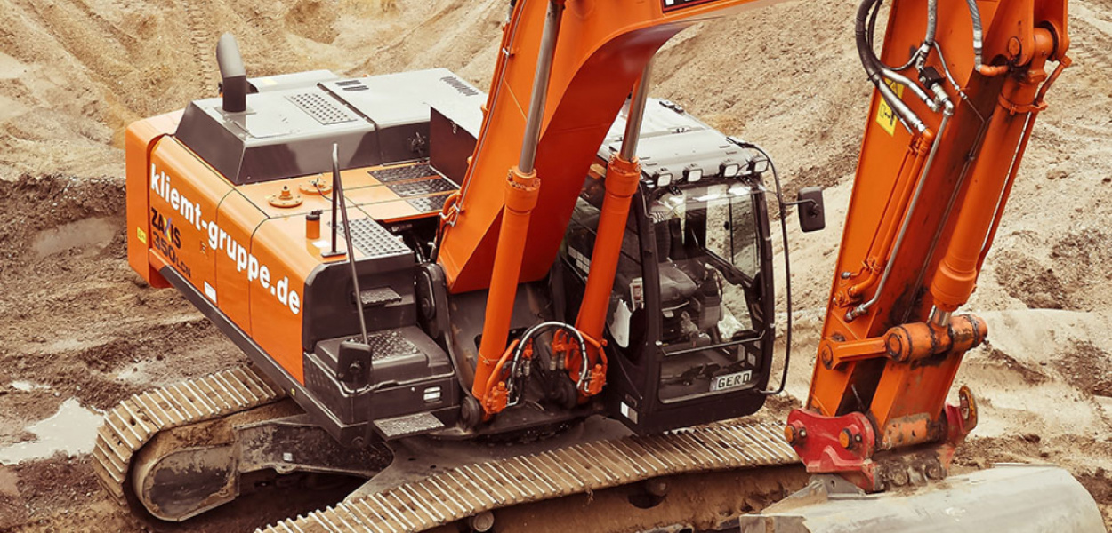 Jak uzyskać leasing na maszyny?