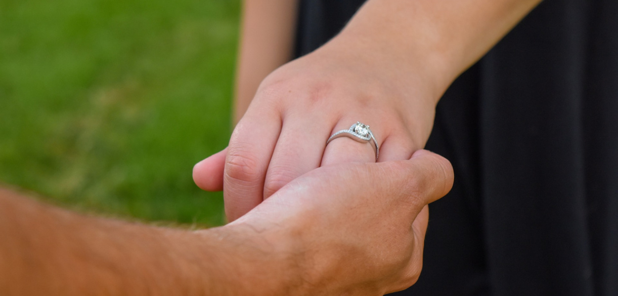 Jak oświadczyć się w Sylwestra?