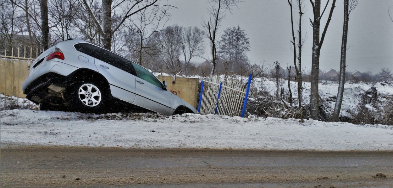  Odszkodowania w UK - za wypadek w pracy i wypadek samochodowy - jak…