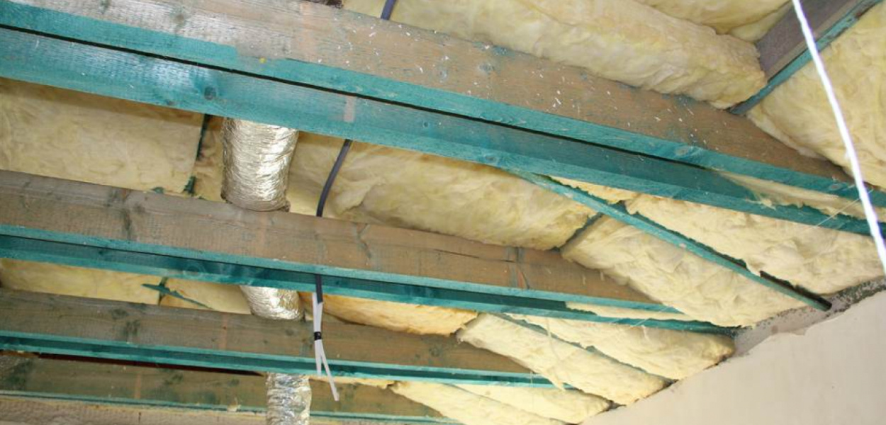 Jak z naszych domów ucieka ciepło?