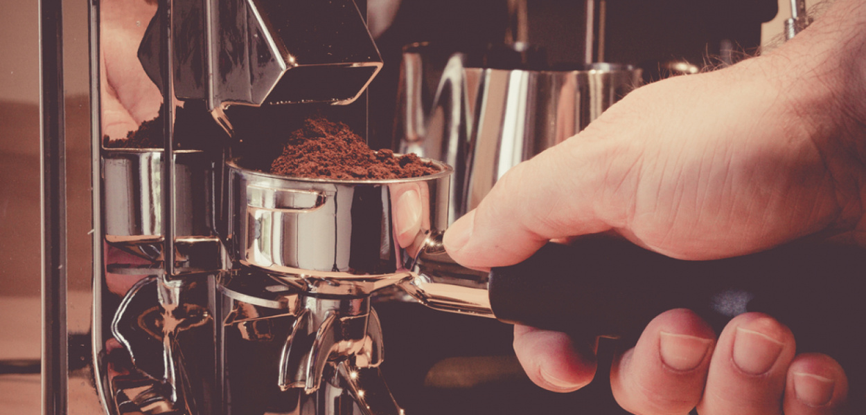 Kawa do biura - jak się za to zabrać?