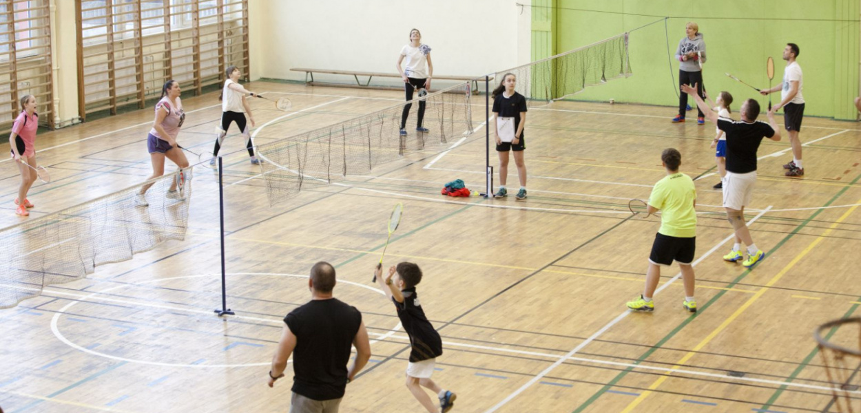  Medale pod Warszawą i w Wielkopolsce. Badmintoniści Korony rywalizowali…