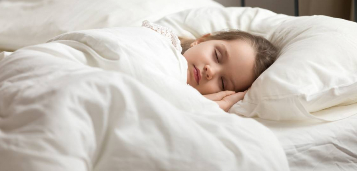 Materace miękkie dla najmłodszych