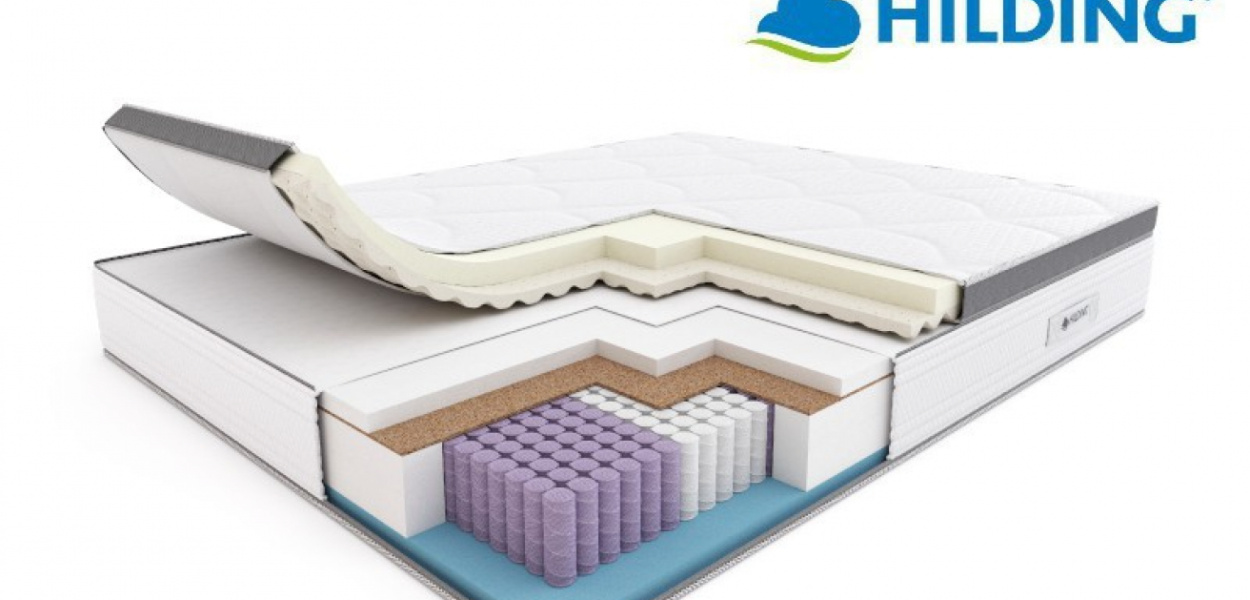 Materace sprężynowe i ich rodzaje