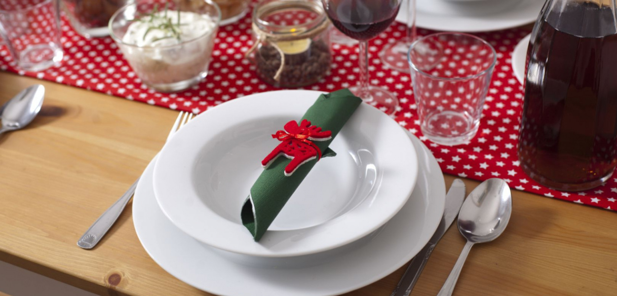 Kolacja wigilijna: Ile kalorii mają potrawy na Waszym stole