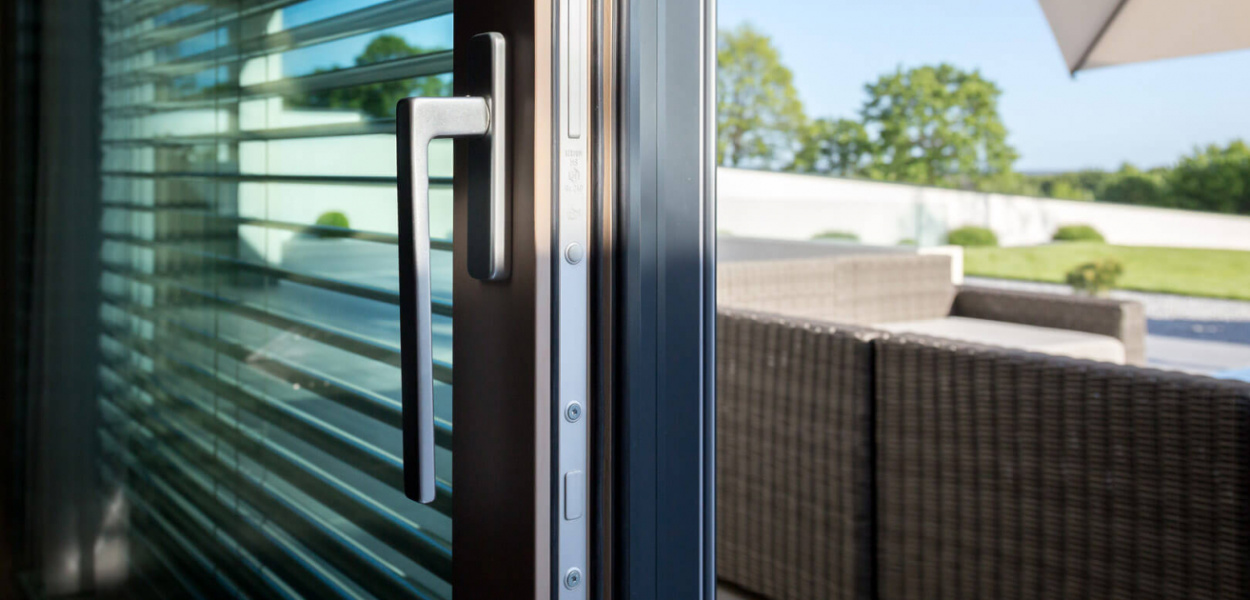 Klasyfikacja szyb antywłamaniowych