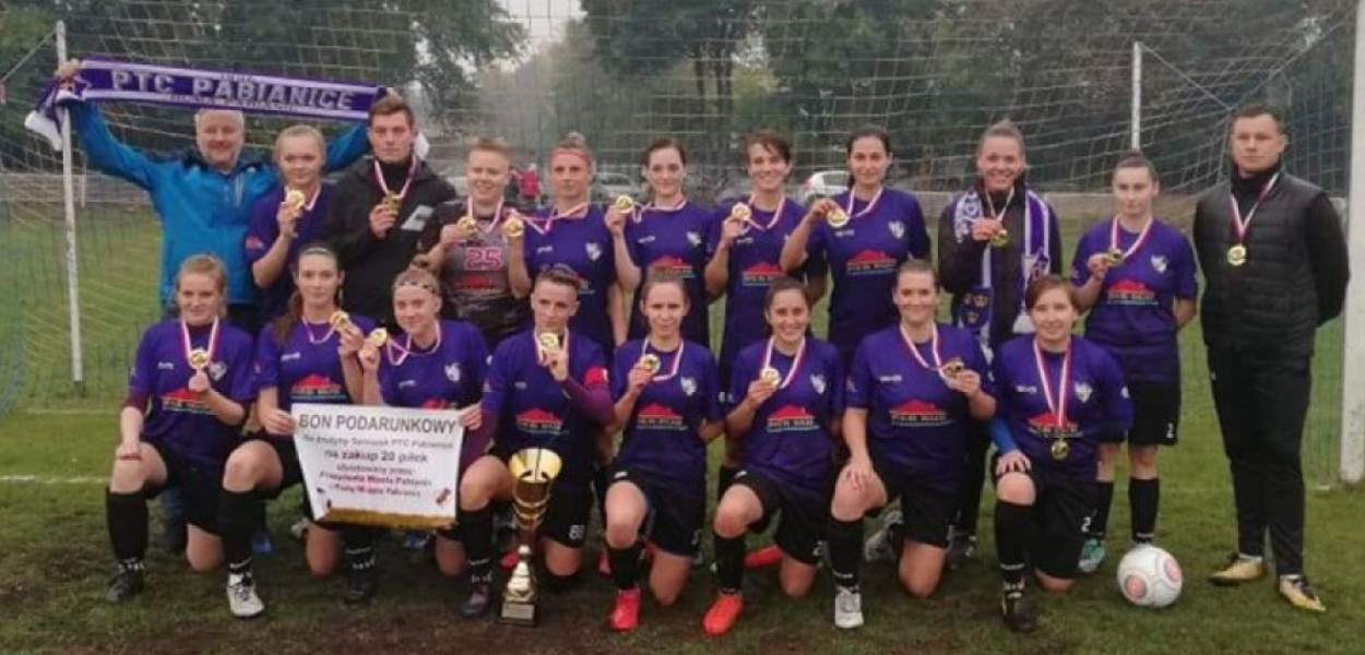 Kto poprowadzi "Perełki"? Radomir Znojek i Bartosz Znojek poza PTC!