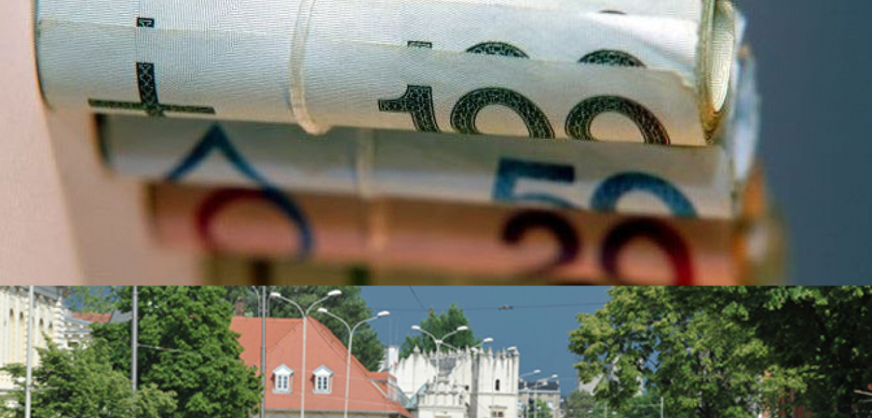  Wyższe podatki + więcej za śmieci = podwyżka czynszu. W nowym roku…