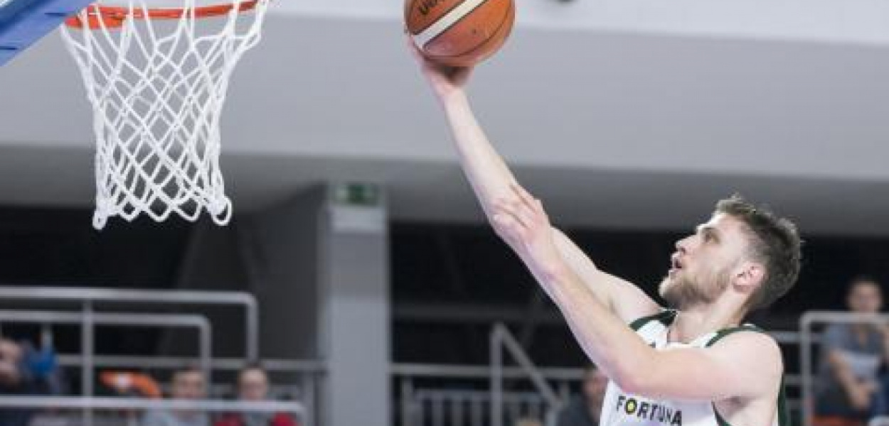  Michał Michalak poprowadził Legię do zwycięstwa na koniec roku. Znów…