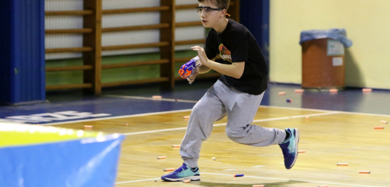 Kamil Misiek