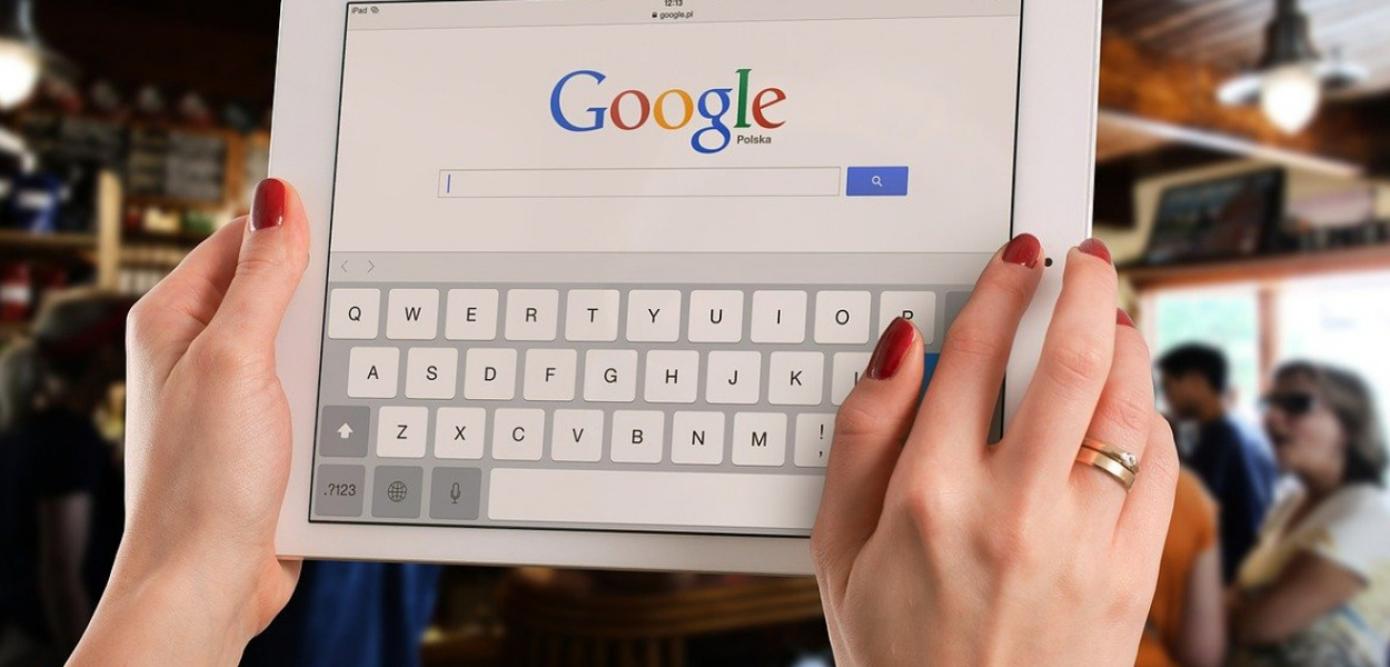 Dlaczego pozycja firmy w Google jest tak istotna?