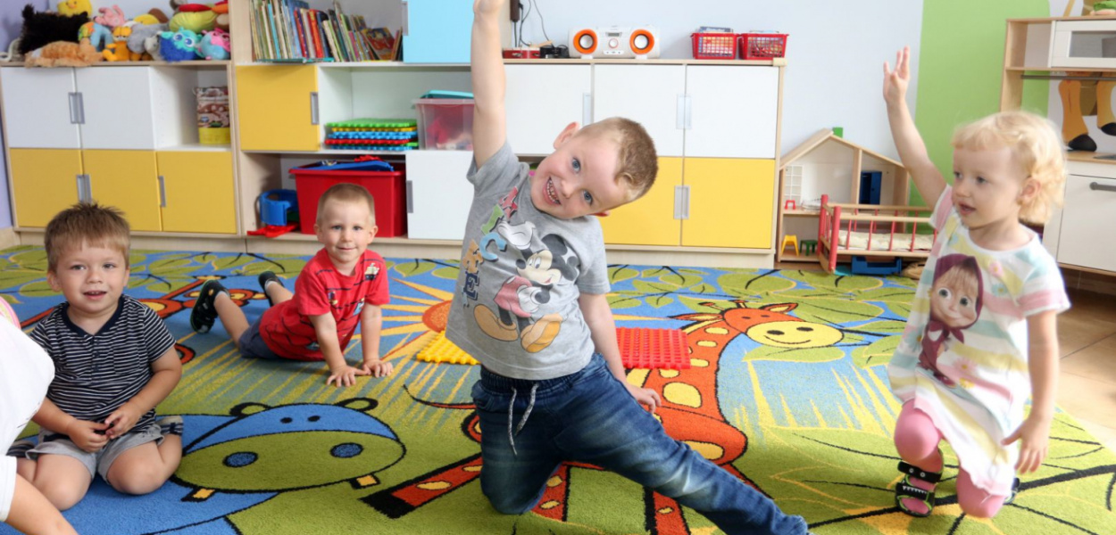  Kiedy zapisać dziecko do przedszkola lub szkoły? Znamy już terminy…