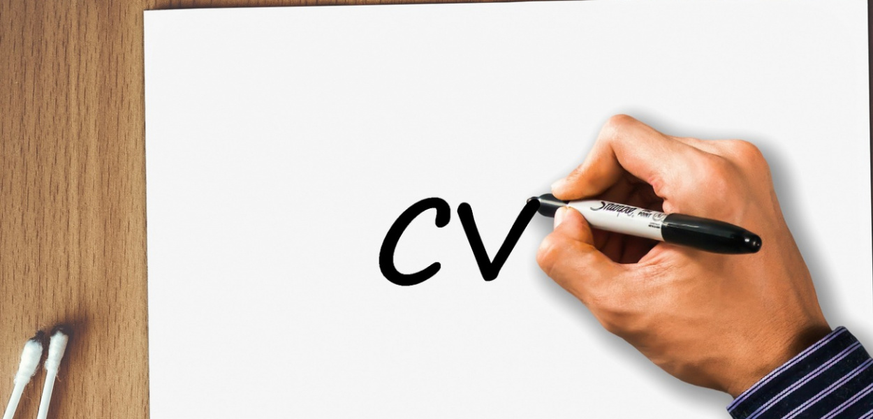Jak stworzyć idealne CV, które pozwoli zdobyć wymarzoną pracę?