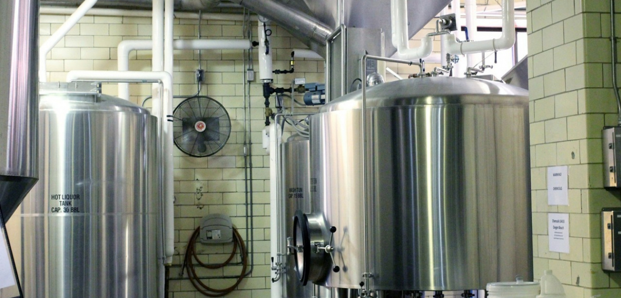 Gdzie wykorzystuje się pompy hydrauliczne?