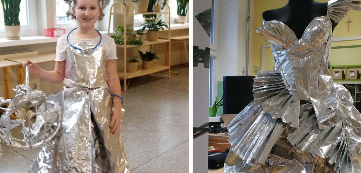 Ela Tomes/Agnieszka Okruszek